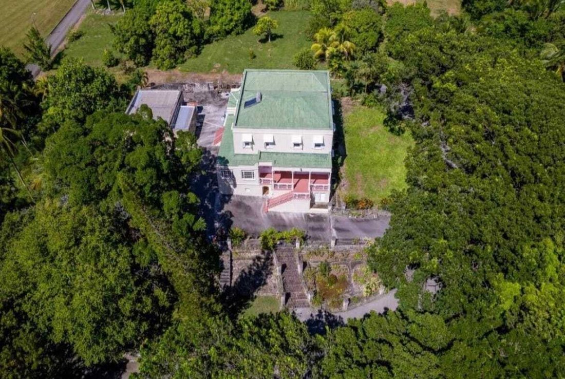 Land in Bridgetown, Christ Church, Barbados 3 - 17632255