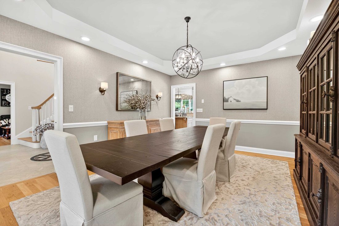 House in Roxbury, Connecticut, United States 5 - 15967978