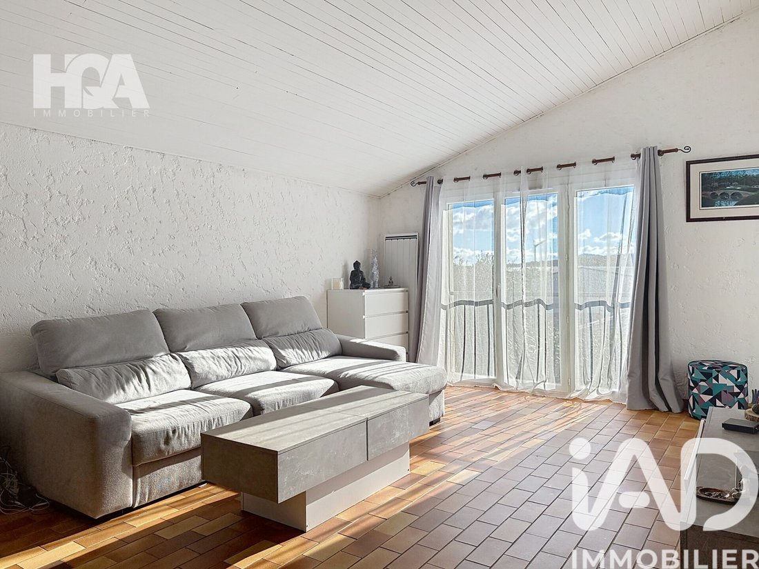 House in Le Lavandou, Provence-Alpes-Côte d'Azur, France 3 - 17644931