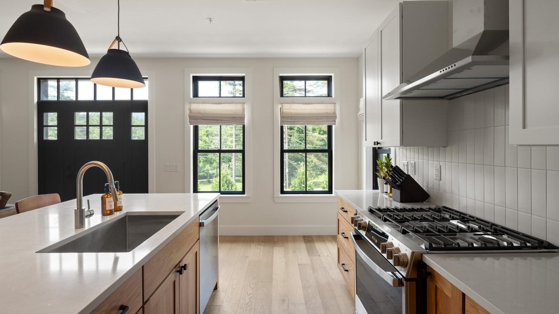 Condo in Stowe, Vermont, United States 5 - 17637195