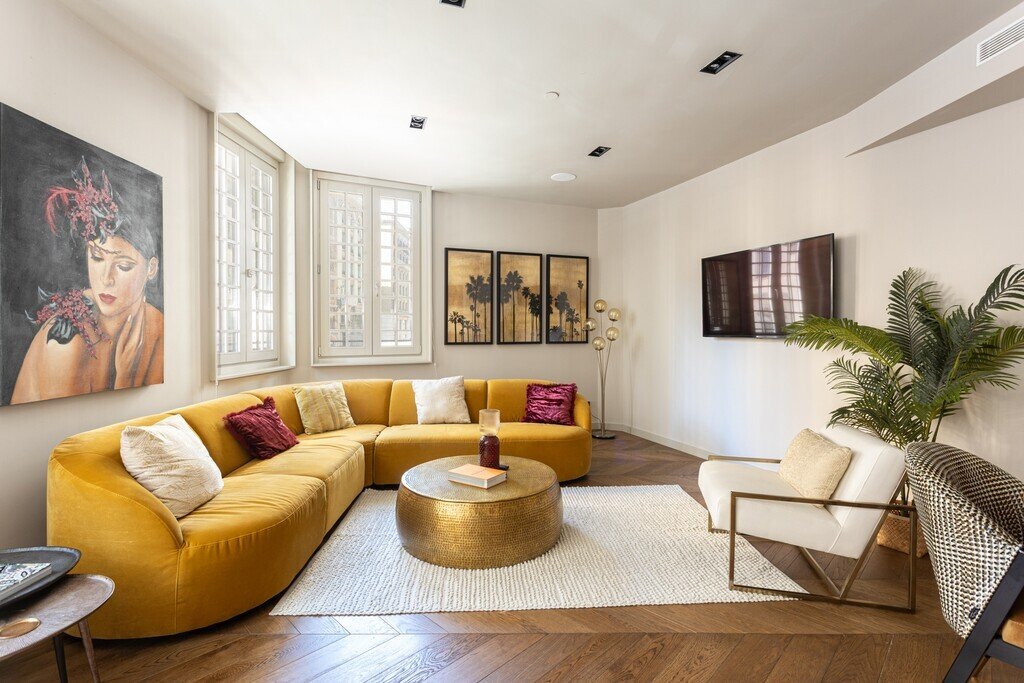 Apartment in Ciutat Vella, Barcelona, Spain 3 - 17631269