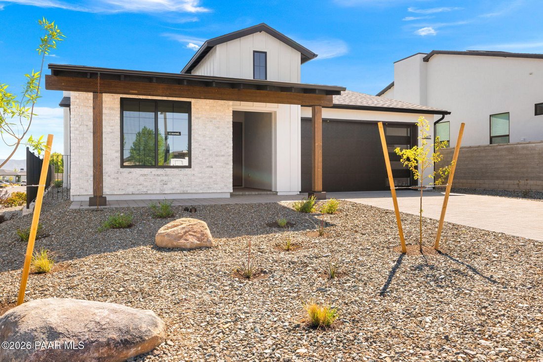 House in Prescott Valley, Arizona, United States 2 - 17630818