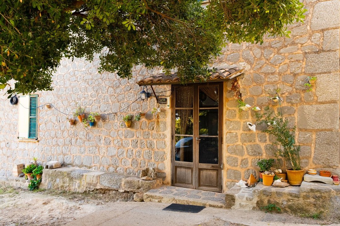 Maison à Deià, Îles Baléares, Espagne 5 - 13764920