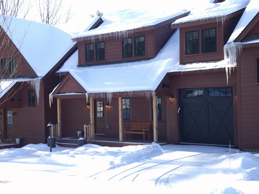 Condo in Stowe, Vermont, United States 3 - 17637195