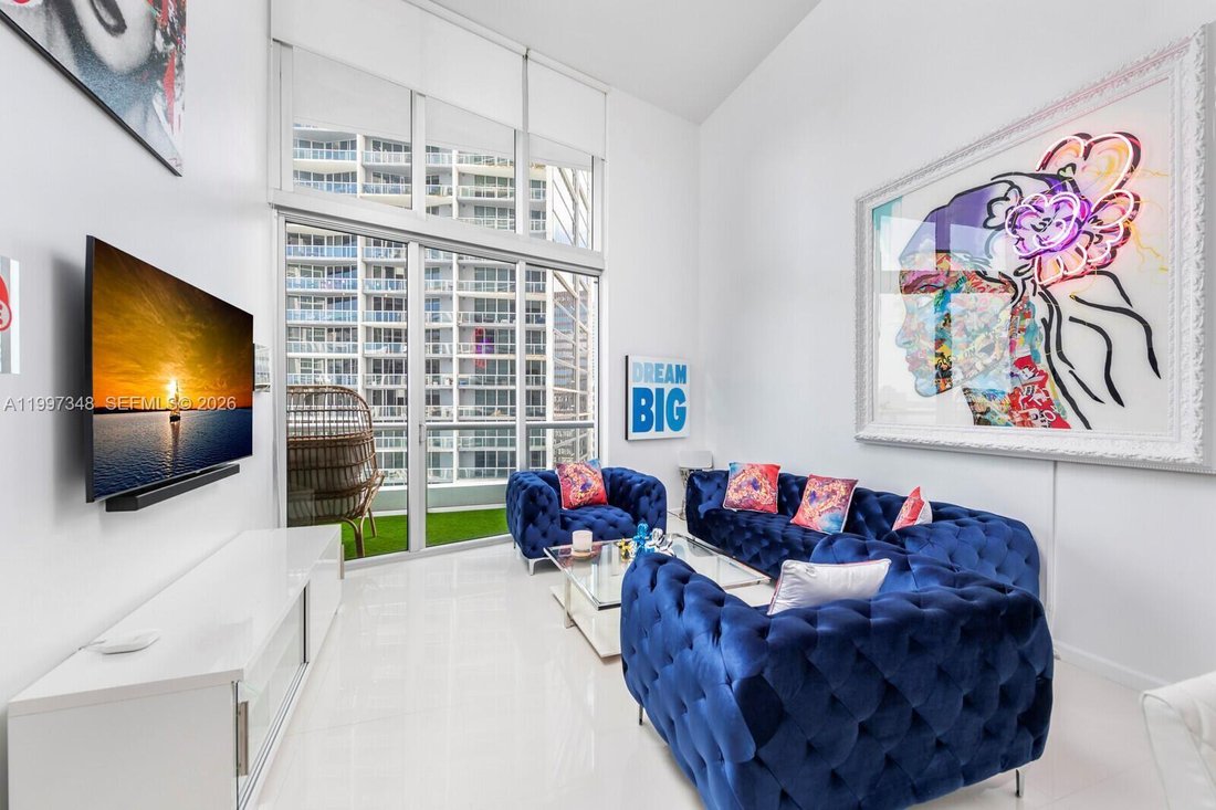 Condo in Miami, Florida, United States 1 - 17629023