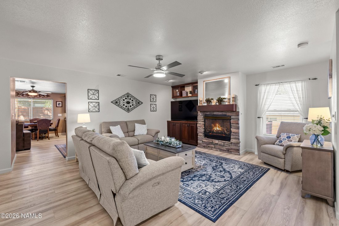 House in Flagstaff, Arizona, United States 4 - 17630791