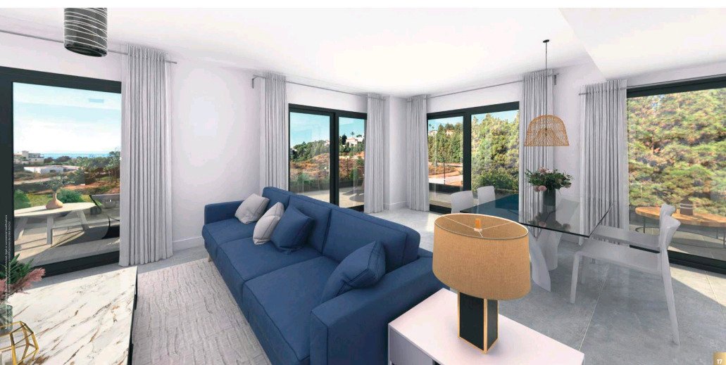 Apartment in El Faro, Mijas, Spain 3 - 17629310