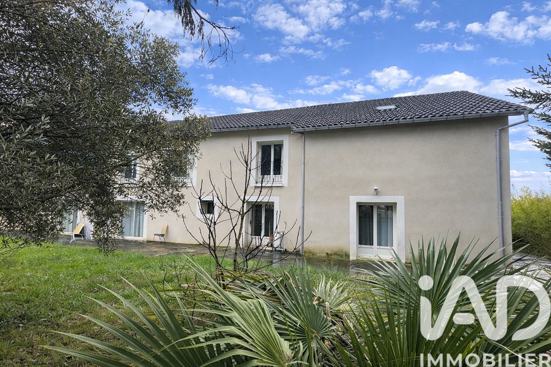 Casa a Montauban, Occitania, Francia 2 - 17276666