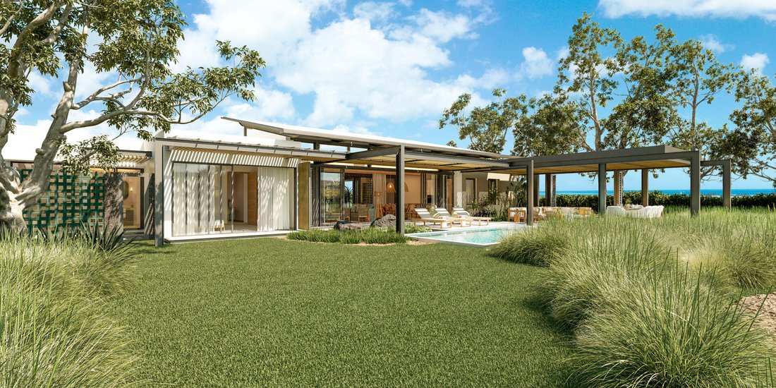 House in Mauritius 1 - 17637559