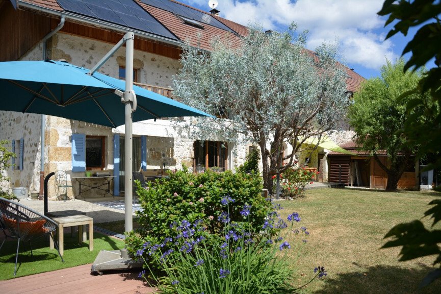 Villa in Galbert, Annecy, France 2 - 17629110