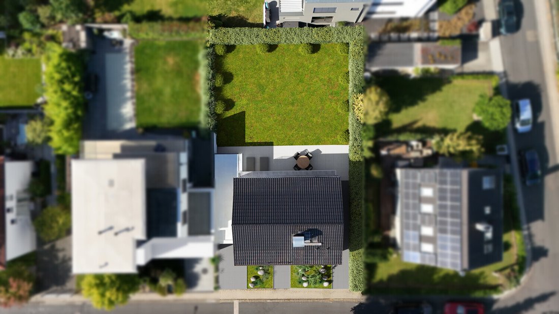 House in Dreieich, Hessen, Germany 1 - 15733228