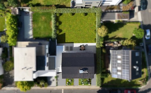 Maison à Dreieich, Hesse, Allemagne 1