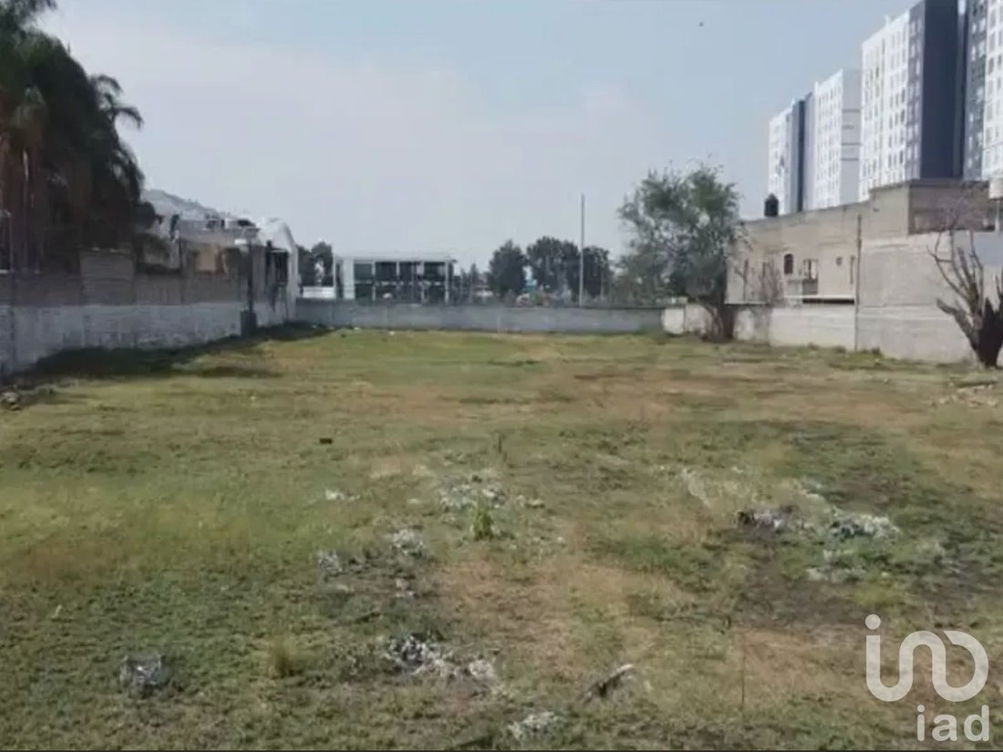 Land in Zapopan, Jalisco, Mexico 4 - 17629381