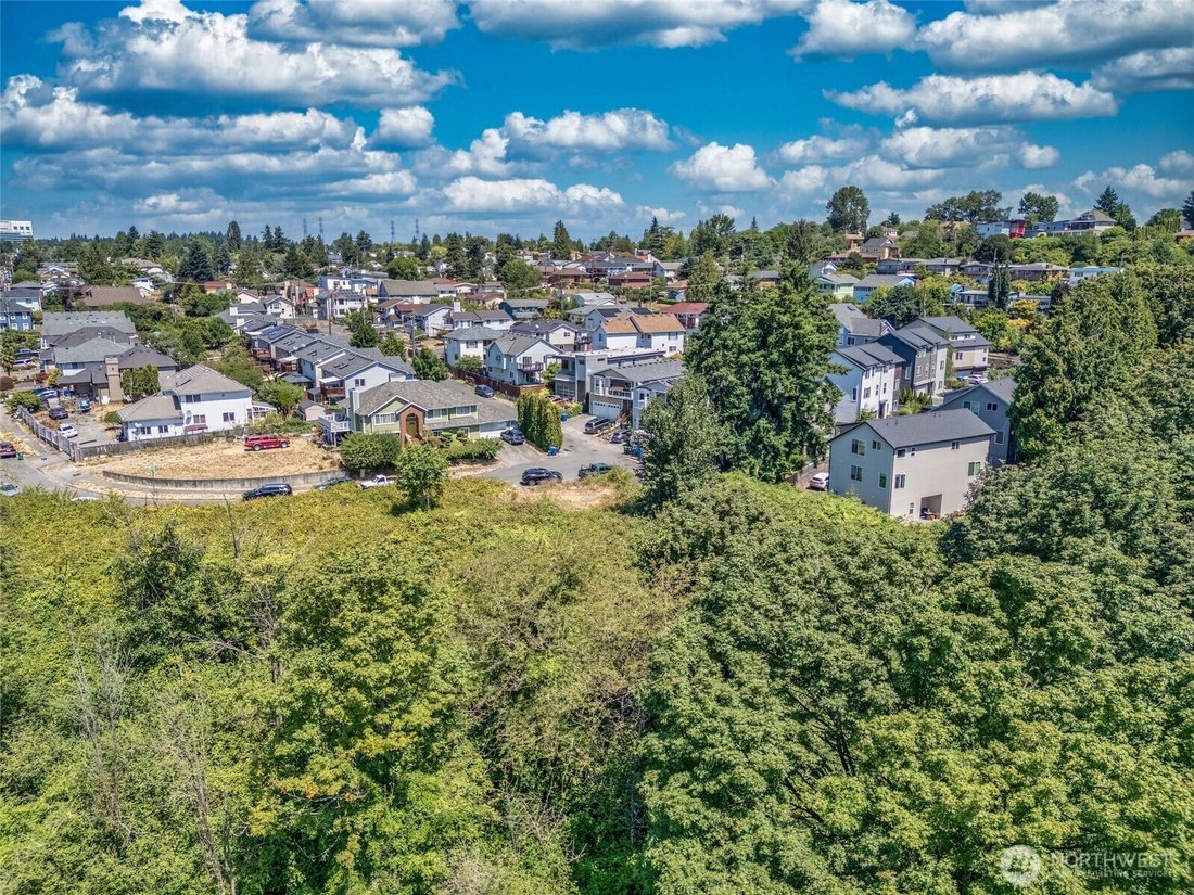 Land in Seattle, Washington, United States 1 - 17642124