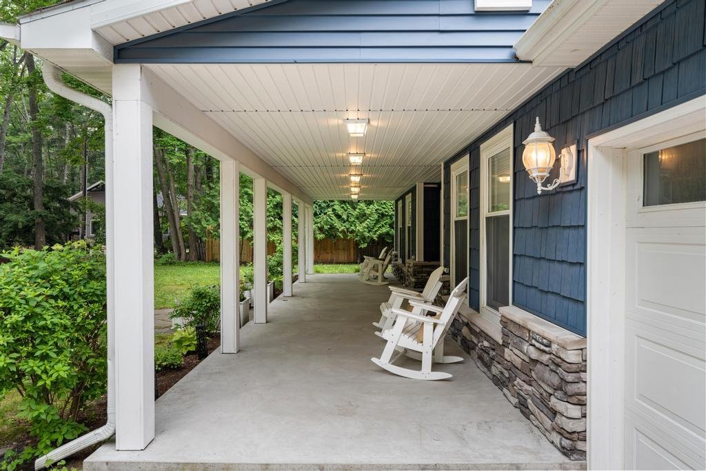 House in Indian River, Michigan, United States 5 - 16015573