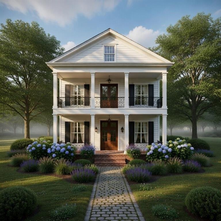 House in New Orleans, Louisiana, United States 1 - 16946568