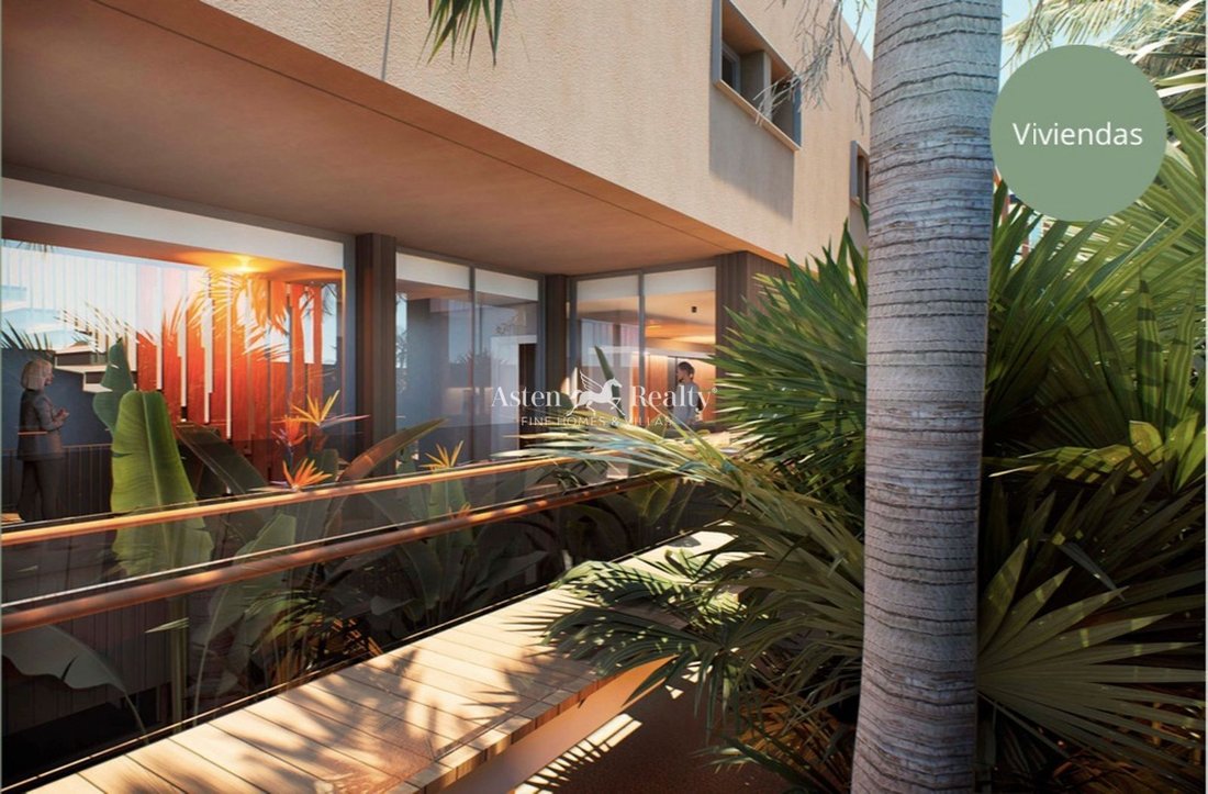 Finca in Guia de Isora, Canary Islands, Spain 4 - 17633695