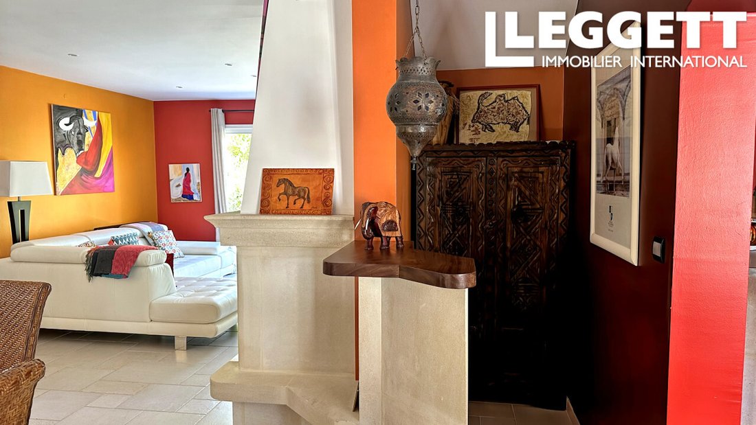 Villa in Hourtin, Nouvelle-Aquitaine, France 4 - 17629513