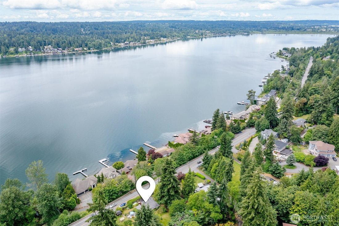 House in Sammamish, Washington, United States 2 - 17641661
