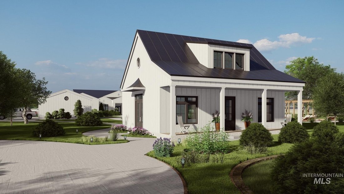 Land in Star, Idaho, United States 3 - 17637350