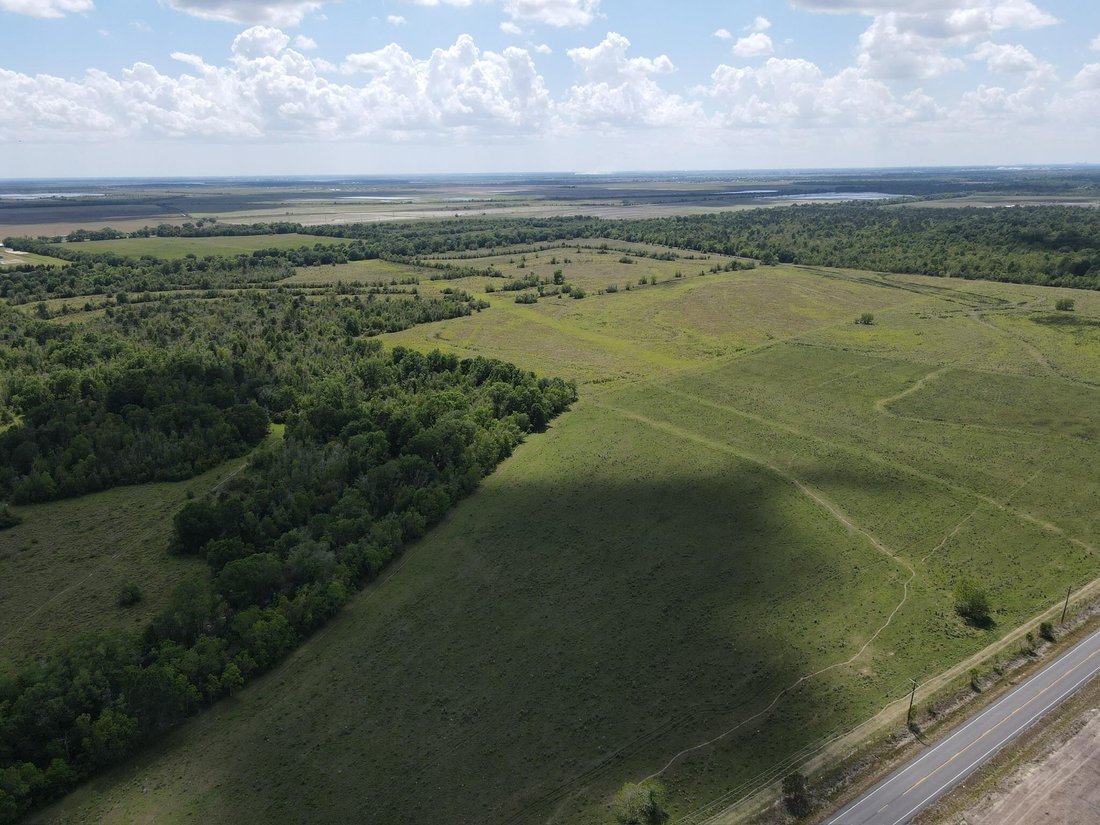 Land in Iowa, Louisiana, United States 3 - 17630126