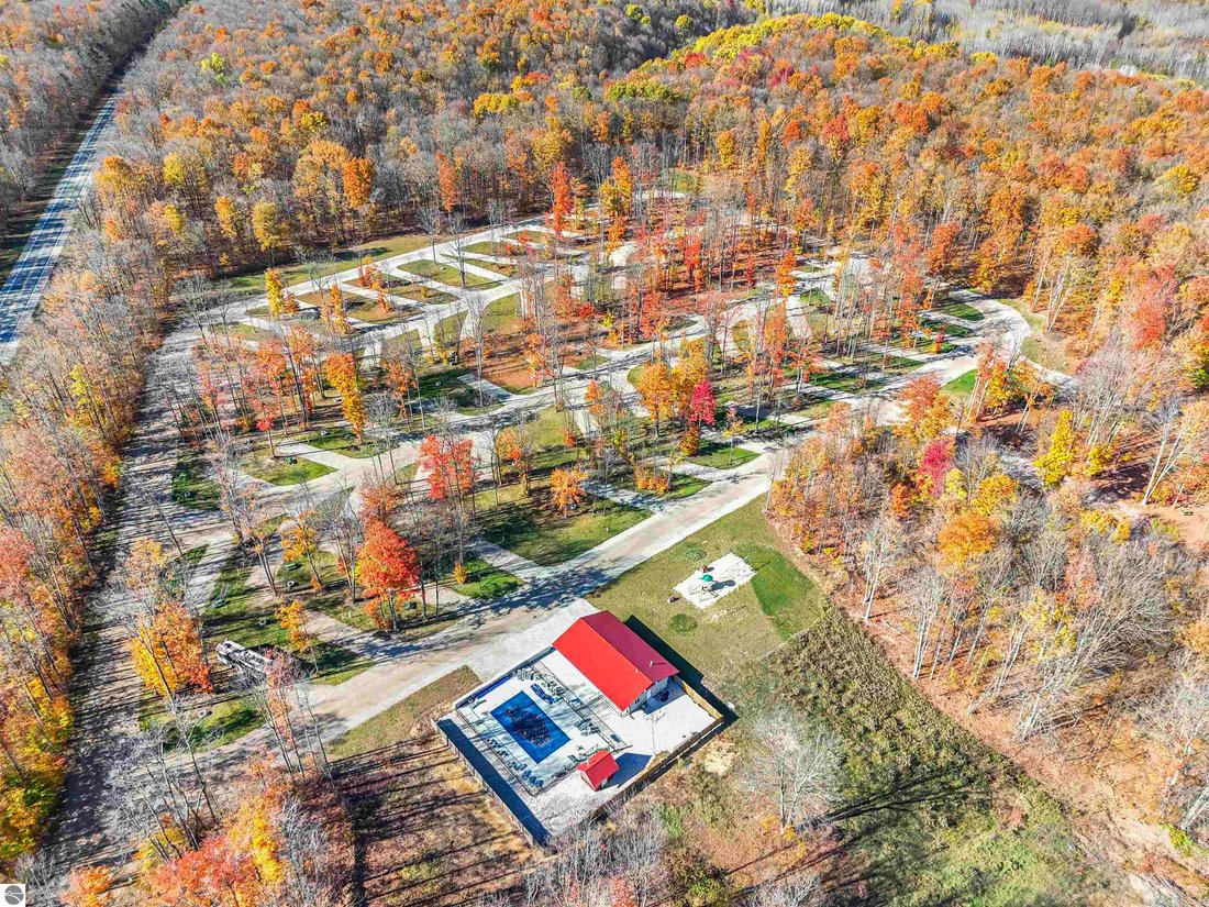 Thompsonville, Michigan, United States 4 - 17635712