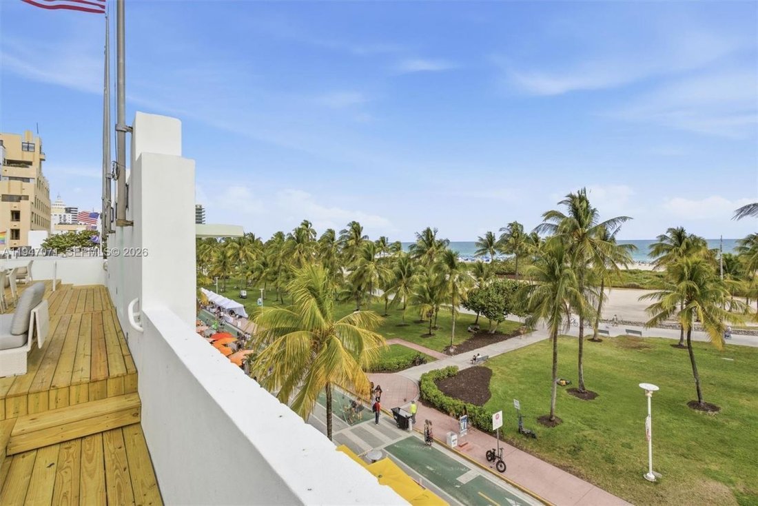 House in Miami Beach, Florida, United States 3 - 17641143
