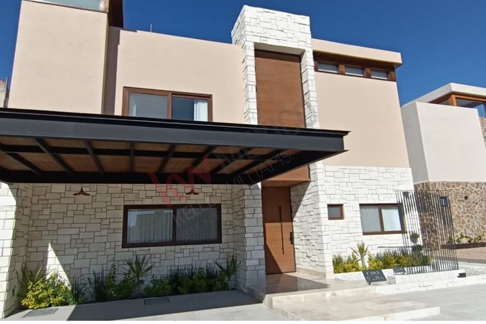 Haus in Presita Guadalupe, Guanajuato, Mexiko 2 - 17496561