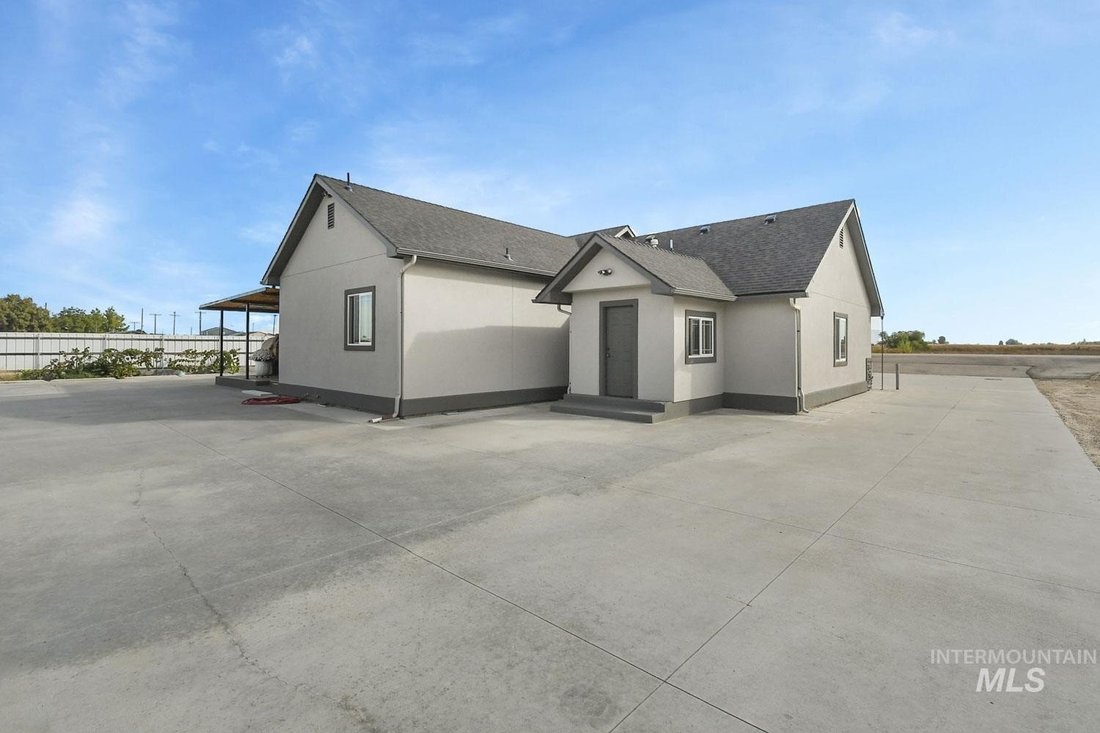 House in Nampa, Idaho, United States 3 - 17635582