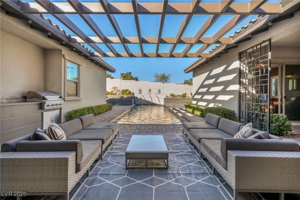 House in Las Vegas, Nevada, United States 2 - 17635382