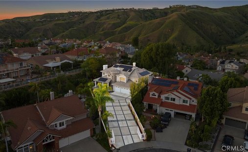Casa a Yorba Linda, California, Stati Uniti 1