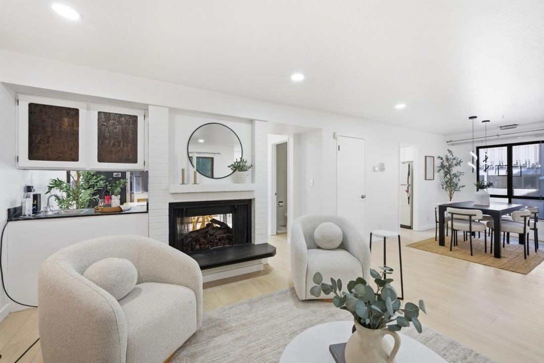 Townhouse in Belmont, California, United States 5 - 17631610