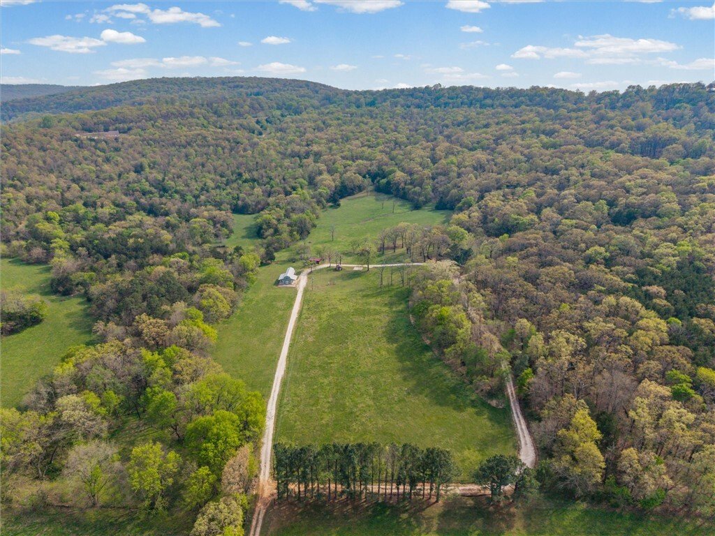 House in Canehill, Arkansas, United States 1 - 17628587