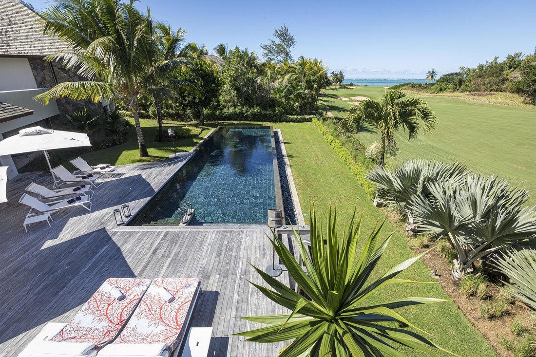 House in Beau Champ, Flacq District, Mauritius 3 - 17638229