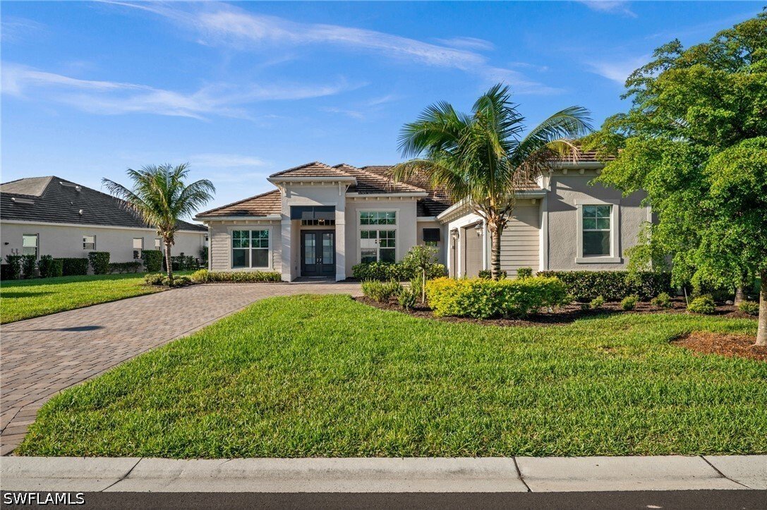 House in Miromar Lakes, Florida, United States 4 - 17628053