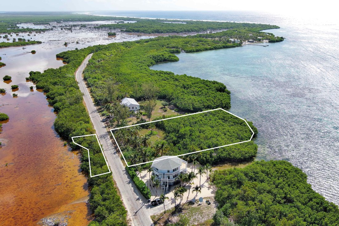 Land in Blossom Village, Sister Islands, Cayman Islands 4 - 17635362
