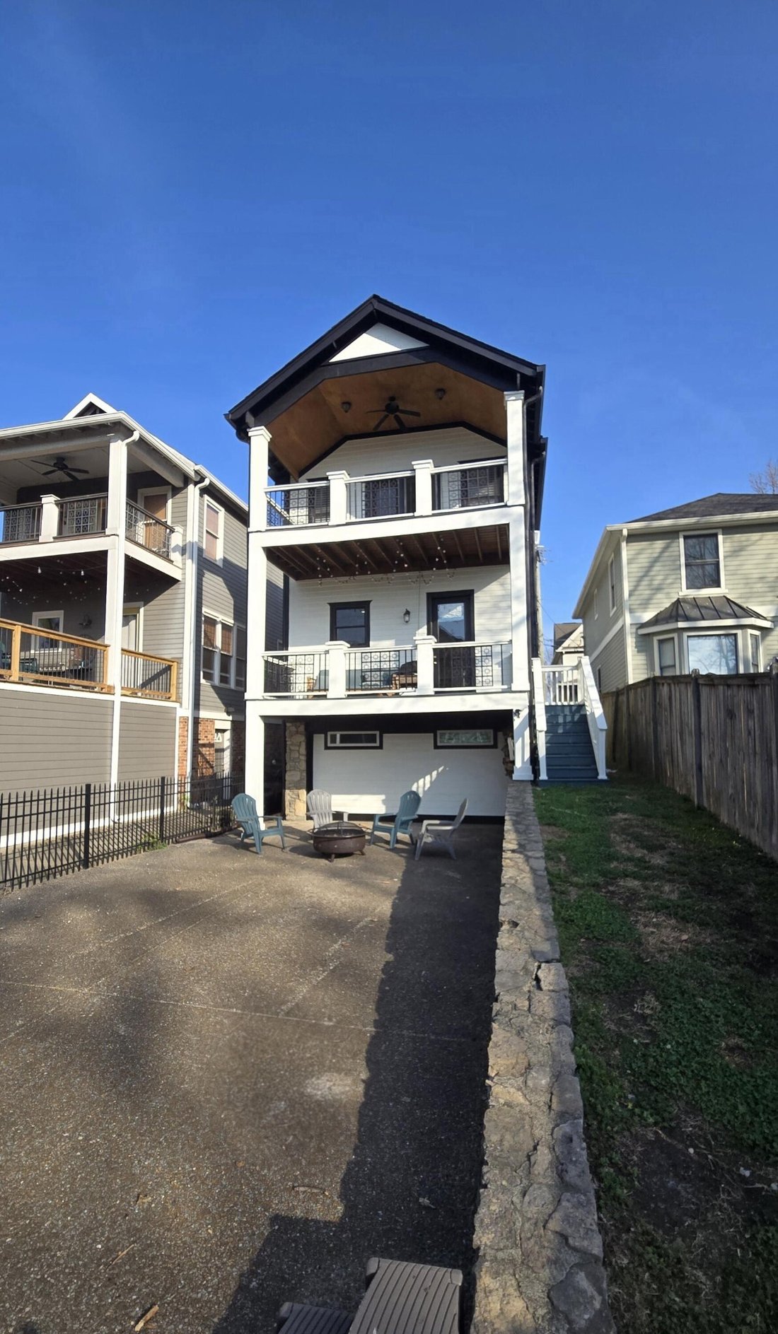 House in Nashville, Tennessee, United States 4 - 17631431
