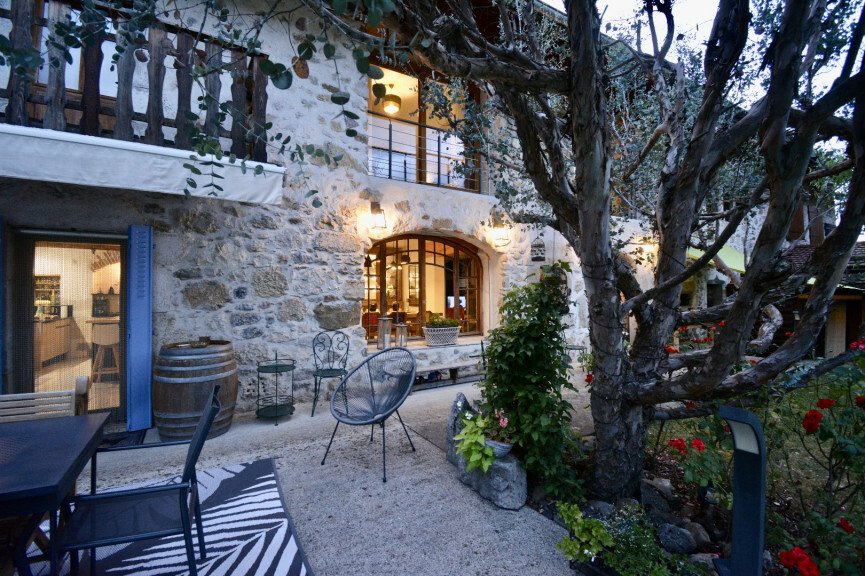 Villa in Galbert, Annecy, France 3 - 17629110
