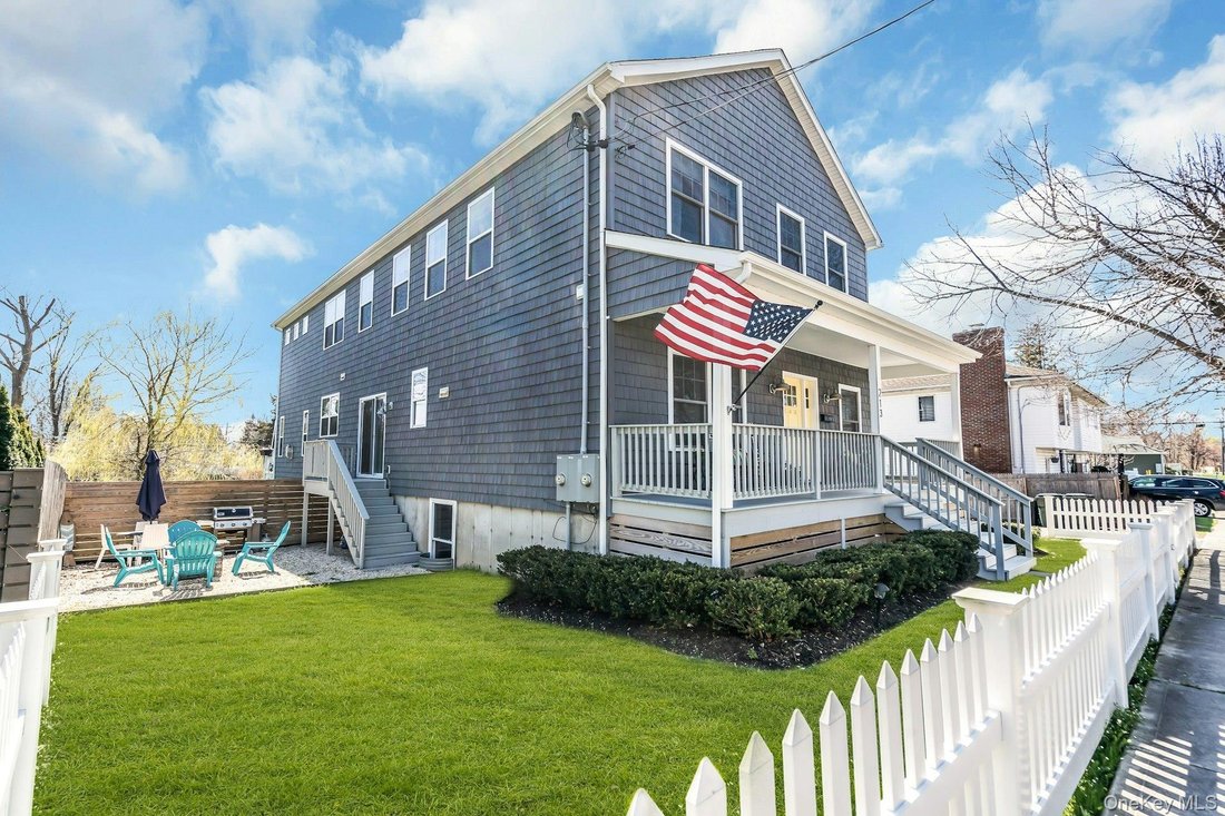 Haus in Greenport, New York, Vereinigte Staaten 1 - 17630986