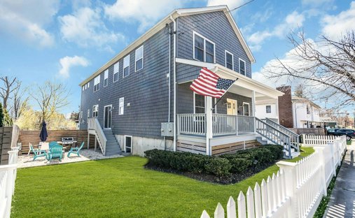 Haus in Greenport, New York, Vereinigte Staaten 1
