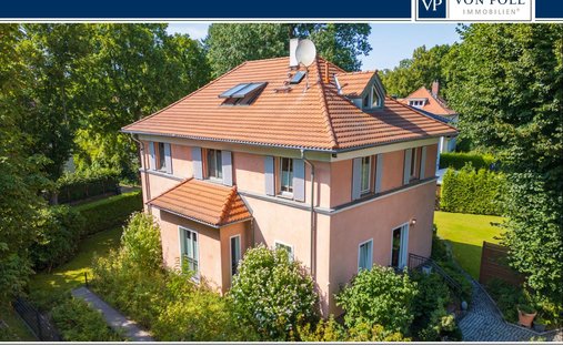 Casa en Potsdam, Brandeburgo, Alemania 1