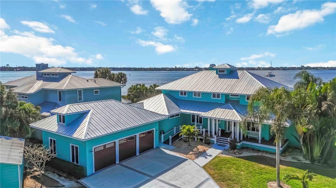House in Palmetto, Florida, United States 1 - 16934809