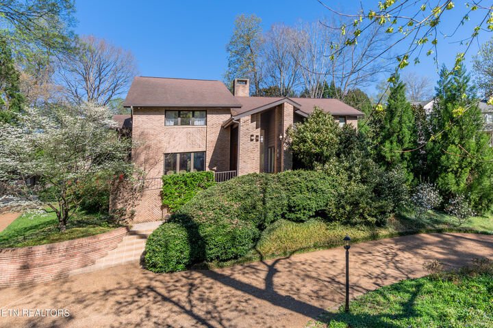 House in Knoxville, Tennessee, United States 3 - 17638181