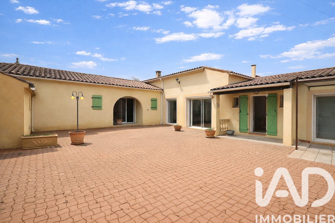 House in Carcès, Provence-Alpes-Côte d'Azur, France 5 - 16997704
