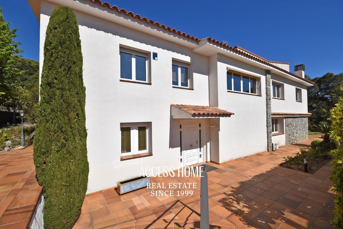 House in Premia de Dalt, Catalonia, Spain 3 - 17628637