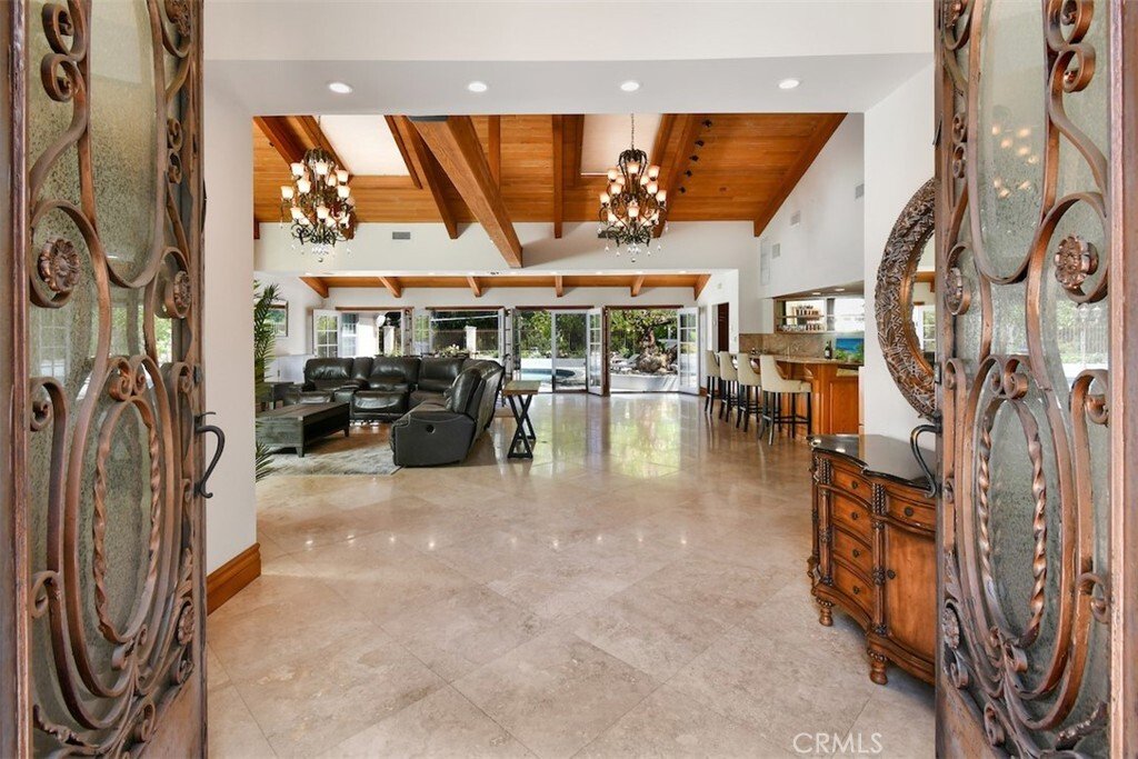 House in Los Angeles, California, United States 4 - 17632190