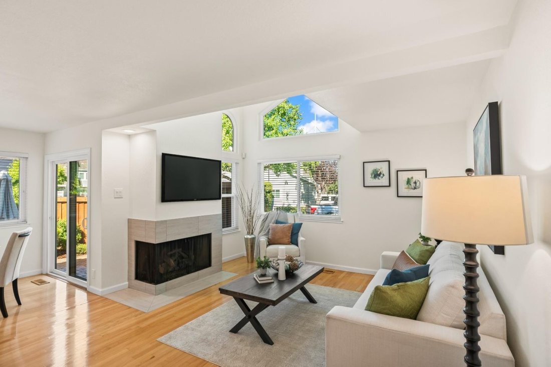 Townhouse in San Jose, California, United States 4 - 17620819