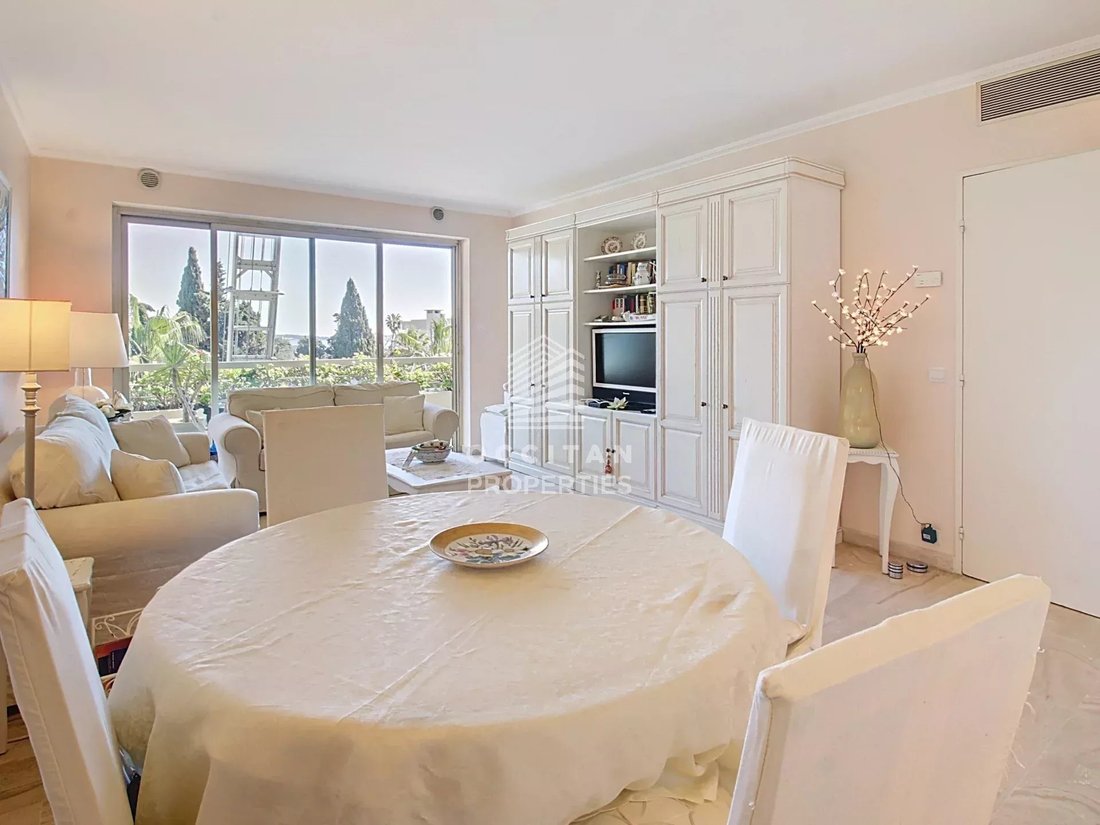 Apartment in Cannes, Provence-Alpes-Côte d'Azur, France 4 - 17633709