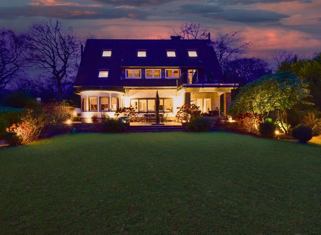House in Duisburg, North Rhine-Westphalia, Germany 2 - 16750544