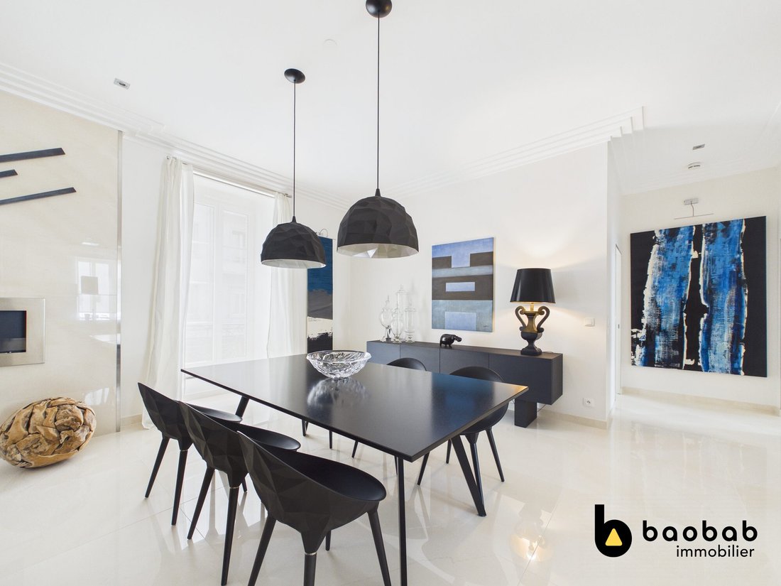 Apartment in Chambery, Auvergne-Rhône-Alpes, France 2 - 17634994